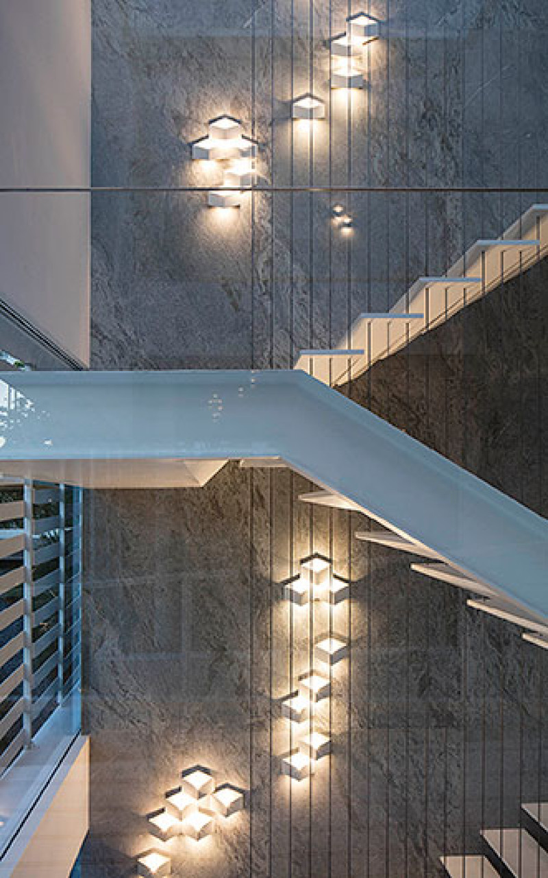 Fold Surface Vibia