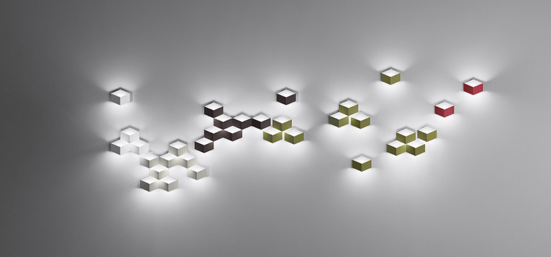 Fold Surface Vibia