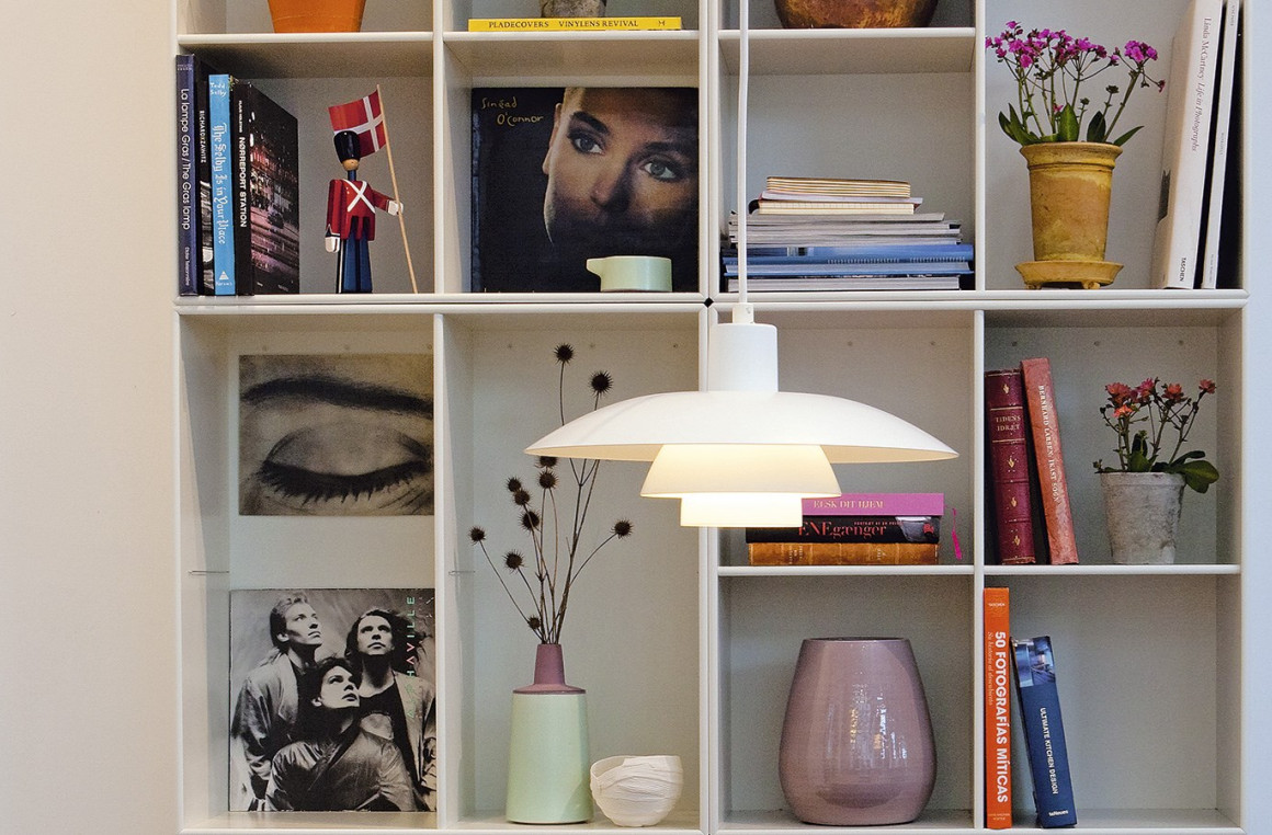 PH 4/3 Pendant Louis Poulsen