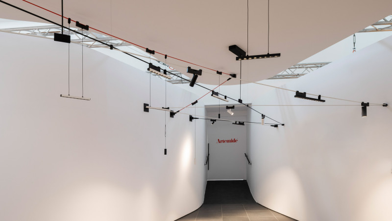 Funivia Artemide