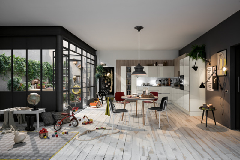 Like Veneta Cucine