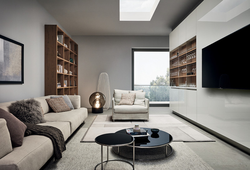 Oyster Veneta Cucine