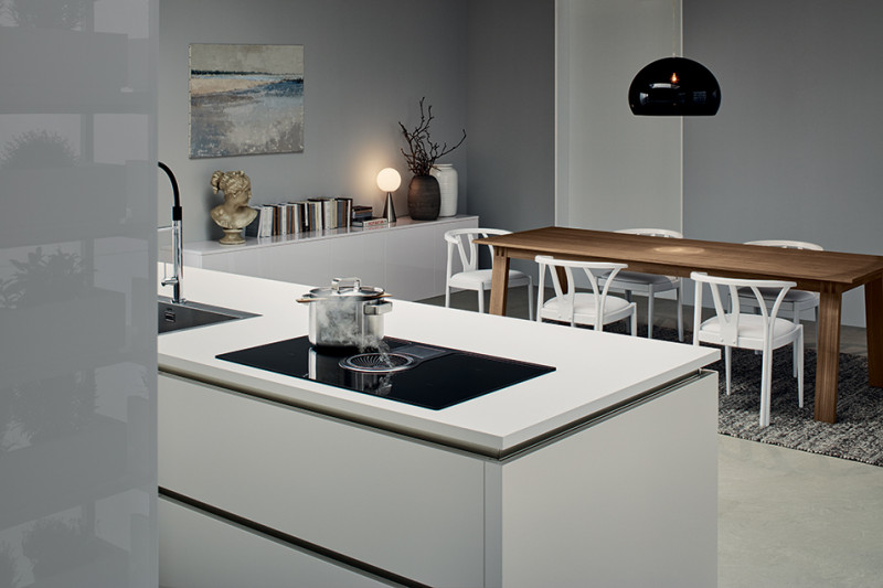 Oyster Veneta Cucine