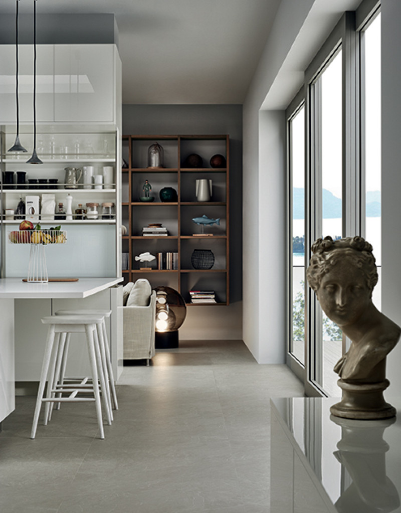 Oyster Veneta Cucine
