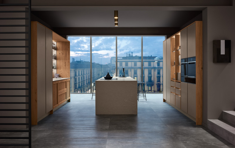 Milano Veneta Cucine