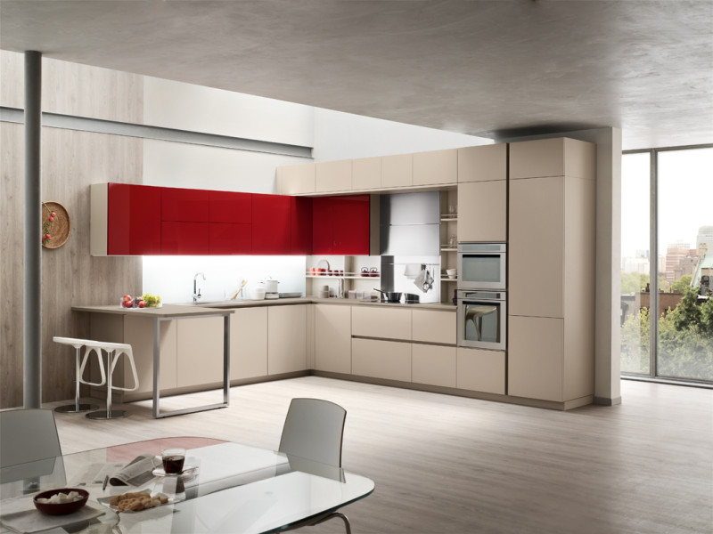 Lounge Veneta Cucine