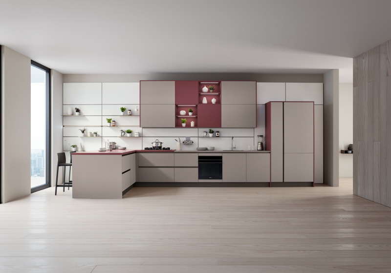 Like Veneta Cucine