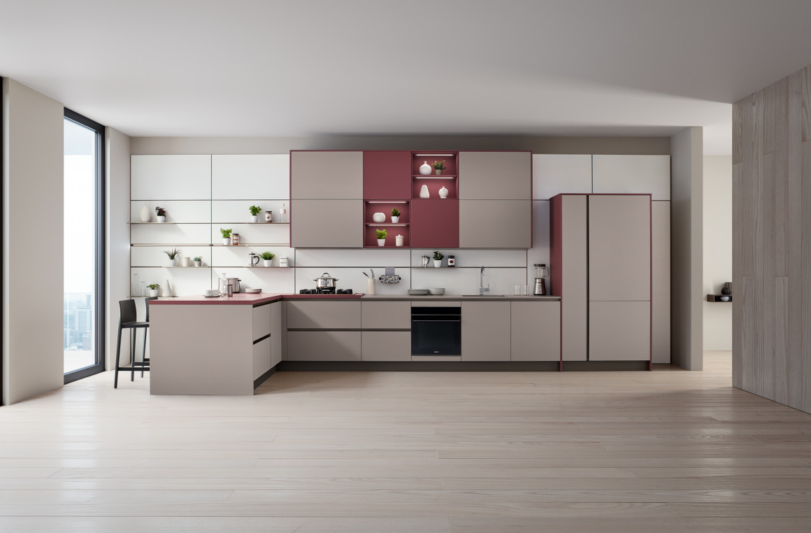 Like Veneta Cucine
