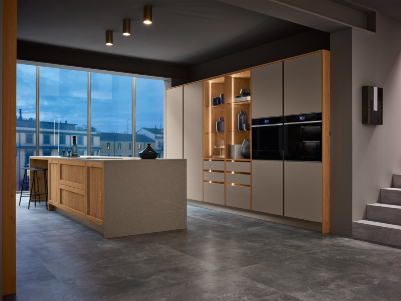 Milano Veneta Cucine