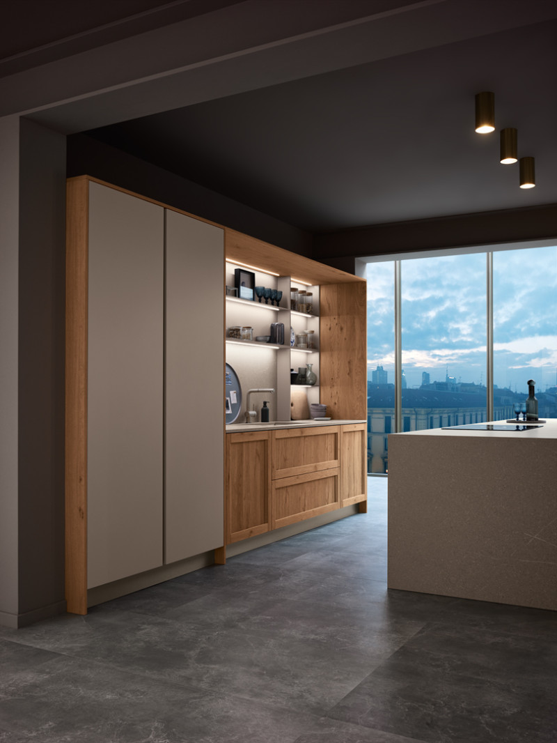 Milano Veneta Cucine