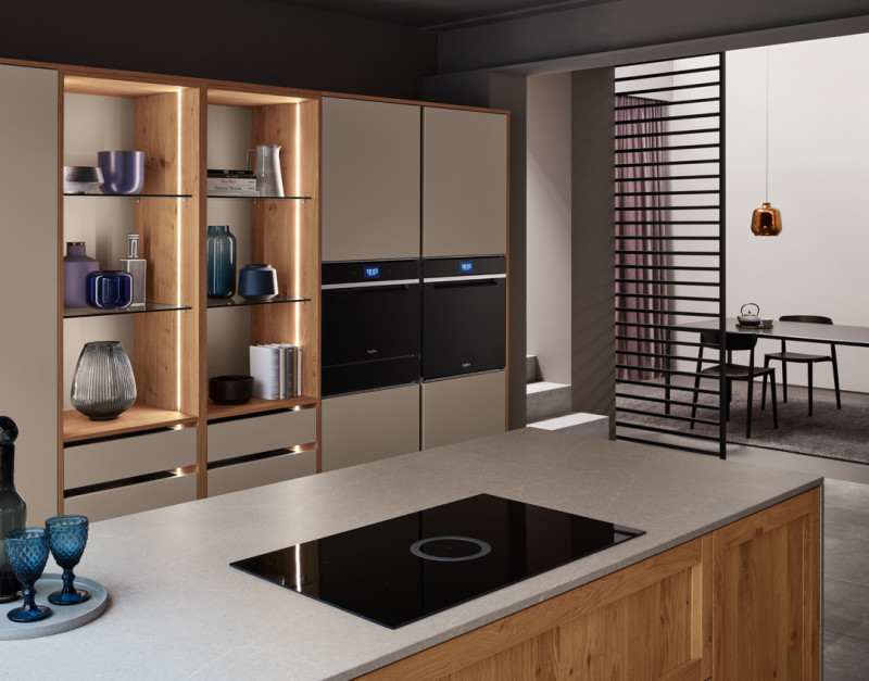 Milano Veneta Cucine