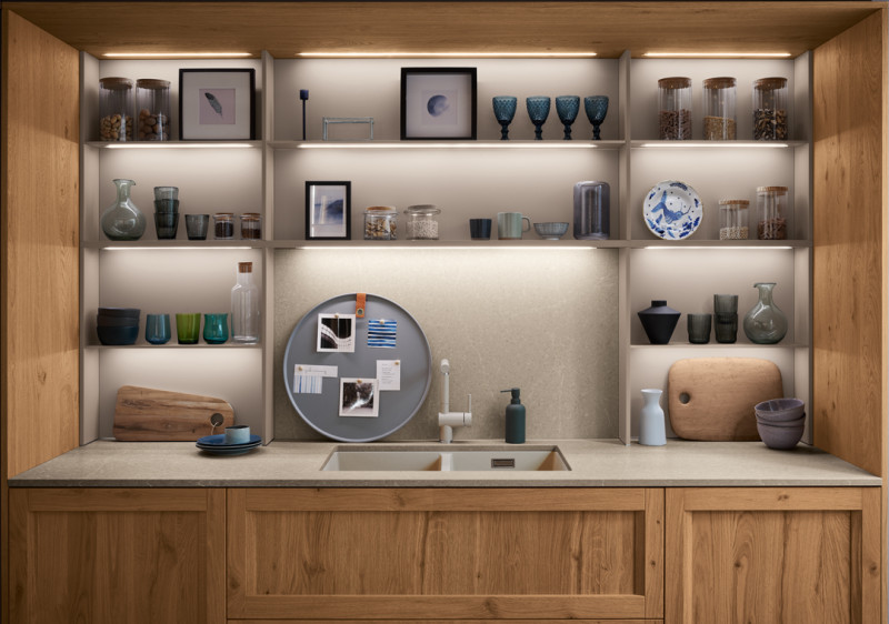 Milano Veneta Cucine
