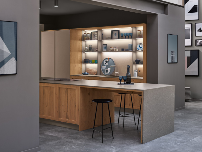 Milano Veneta Cucine