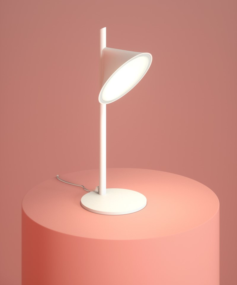 Orchid Axolight