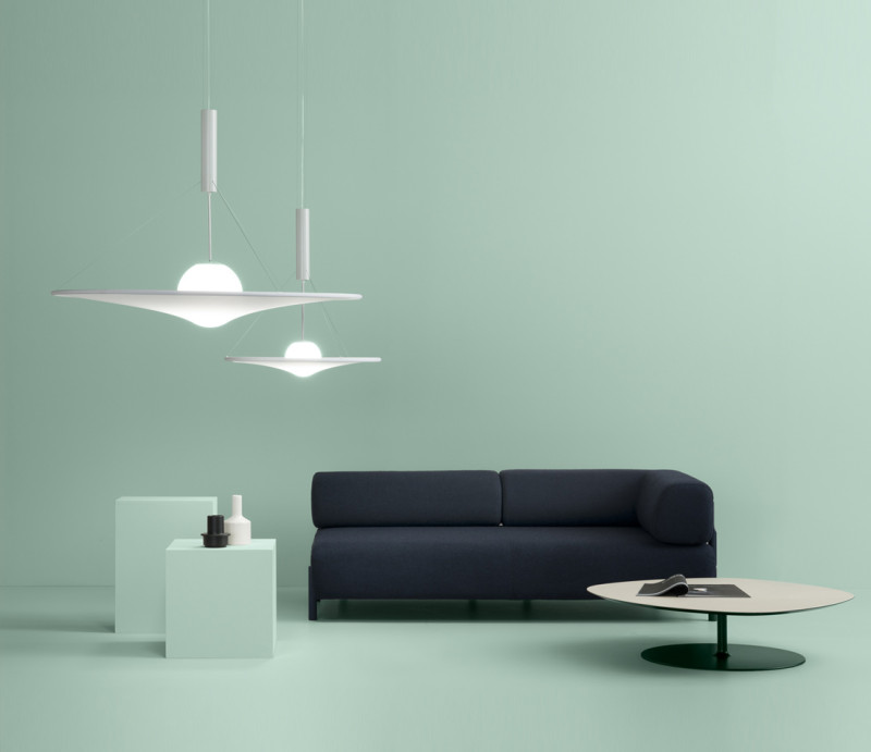 Manto Axolight