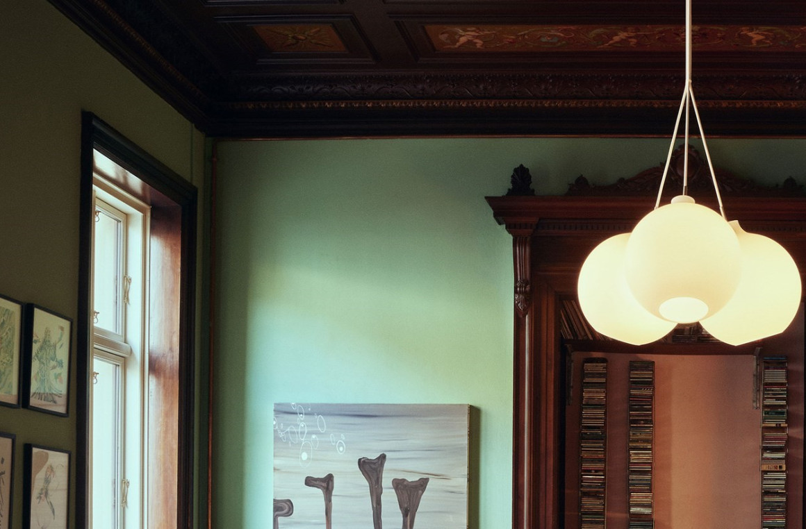 Wohlert Louis Poulsen