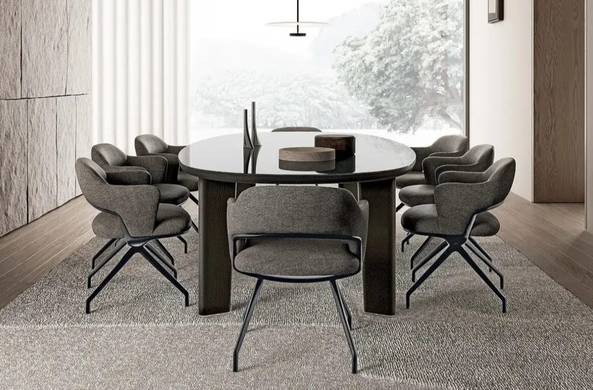 Alma Flexform
