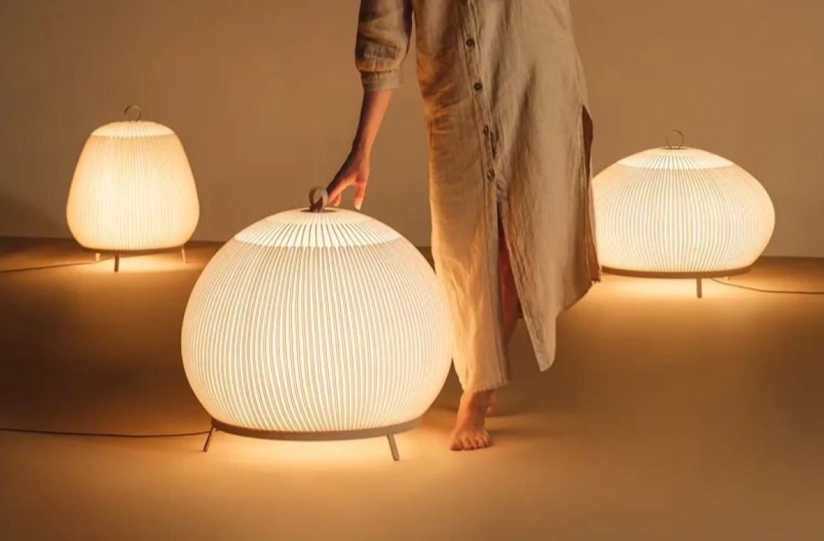 Knit I Vibia