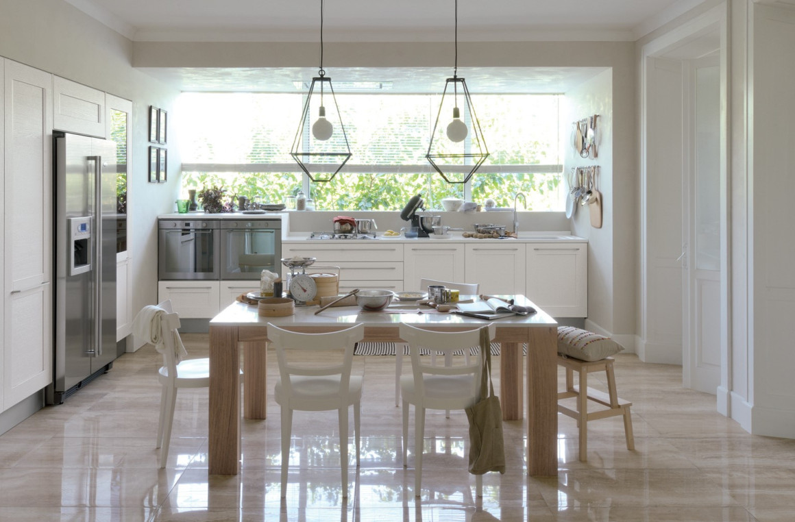 Dialogo Veneta Cucine