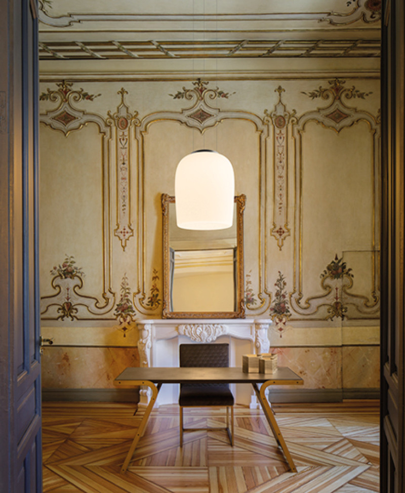 Ghost Vibia