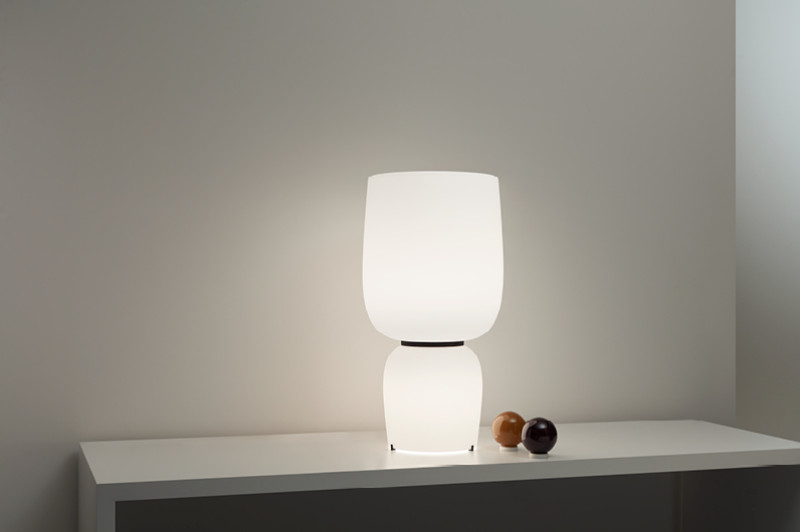 Ghost Vibia