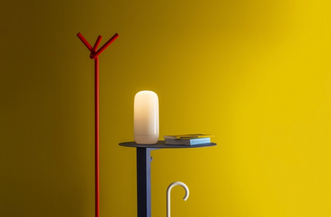 Gople Portable Artemide