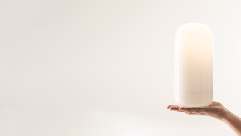 Gople Portable Artemide