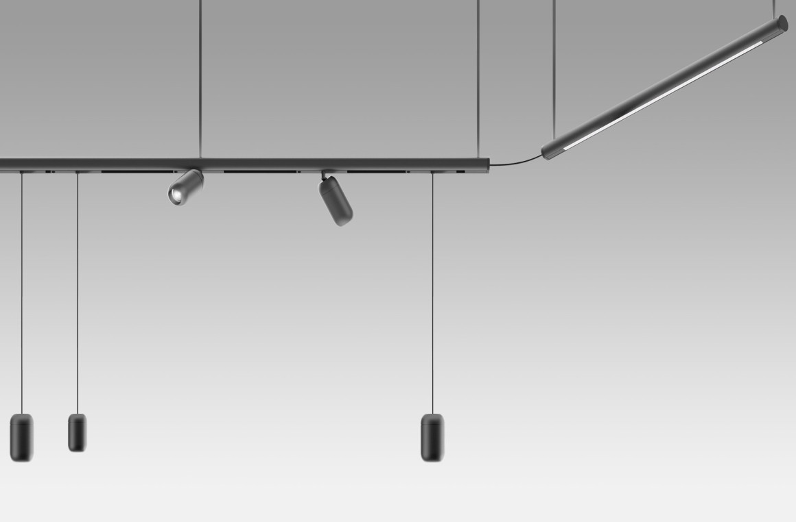 Gople System Artemide