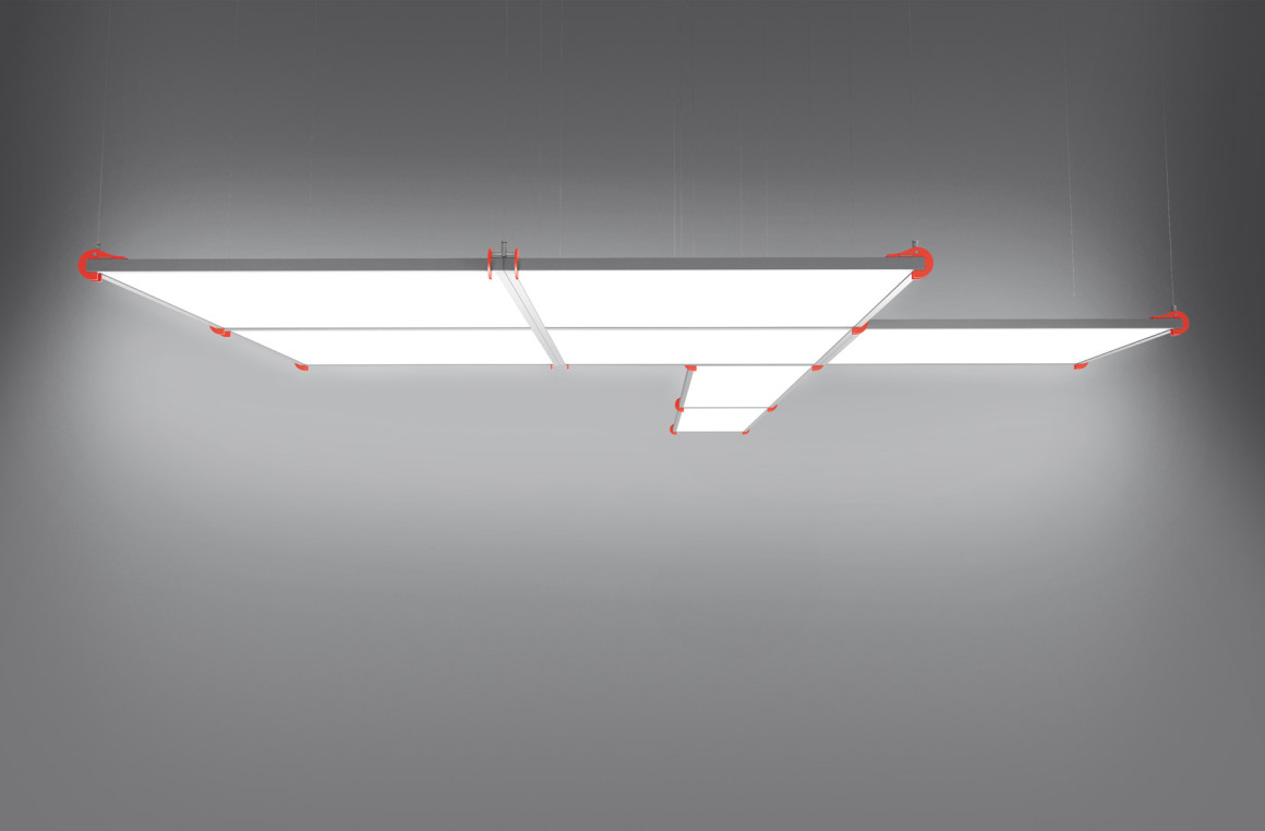 Grafa System Artemide