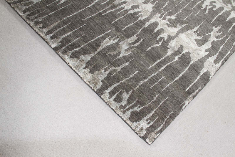 Abstract Amini Carpets