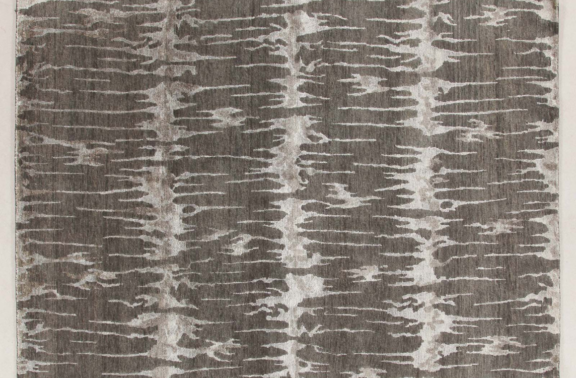 Abstract Amini Carpets