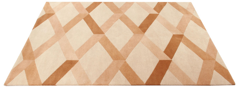 Incroci Gio Ponti Amini Carpets