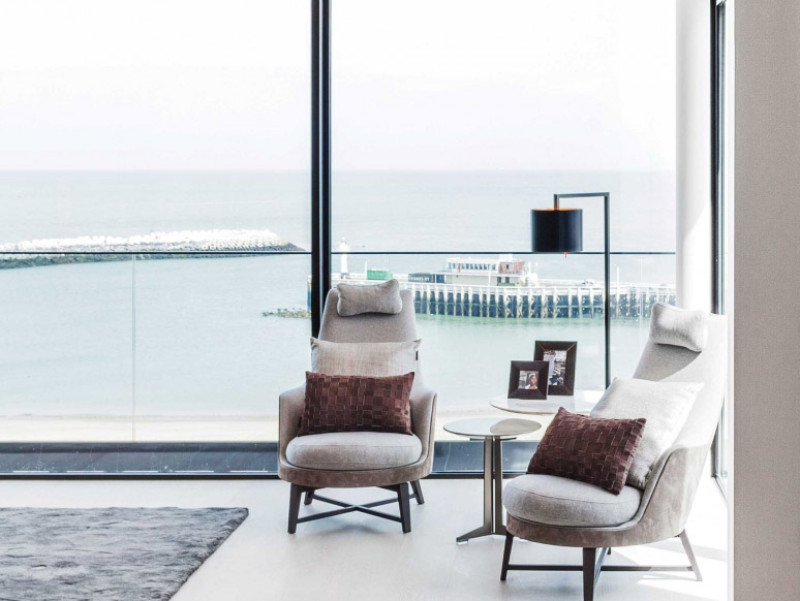 Guscioalto Soft Flexform