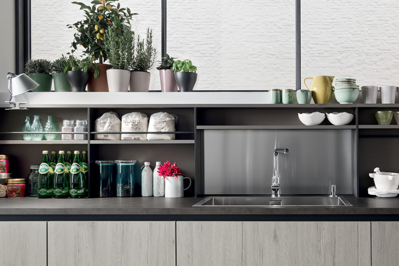 Start-Time Veneta Cucine