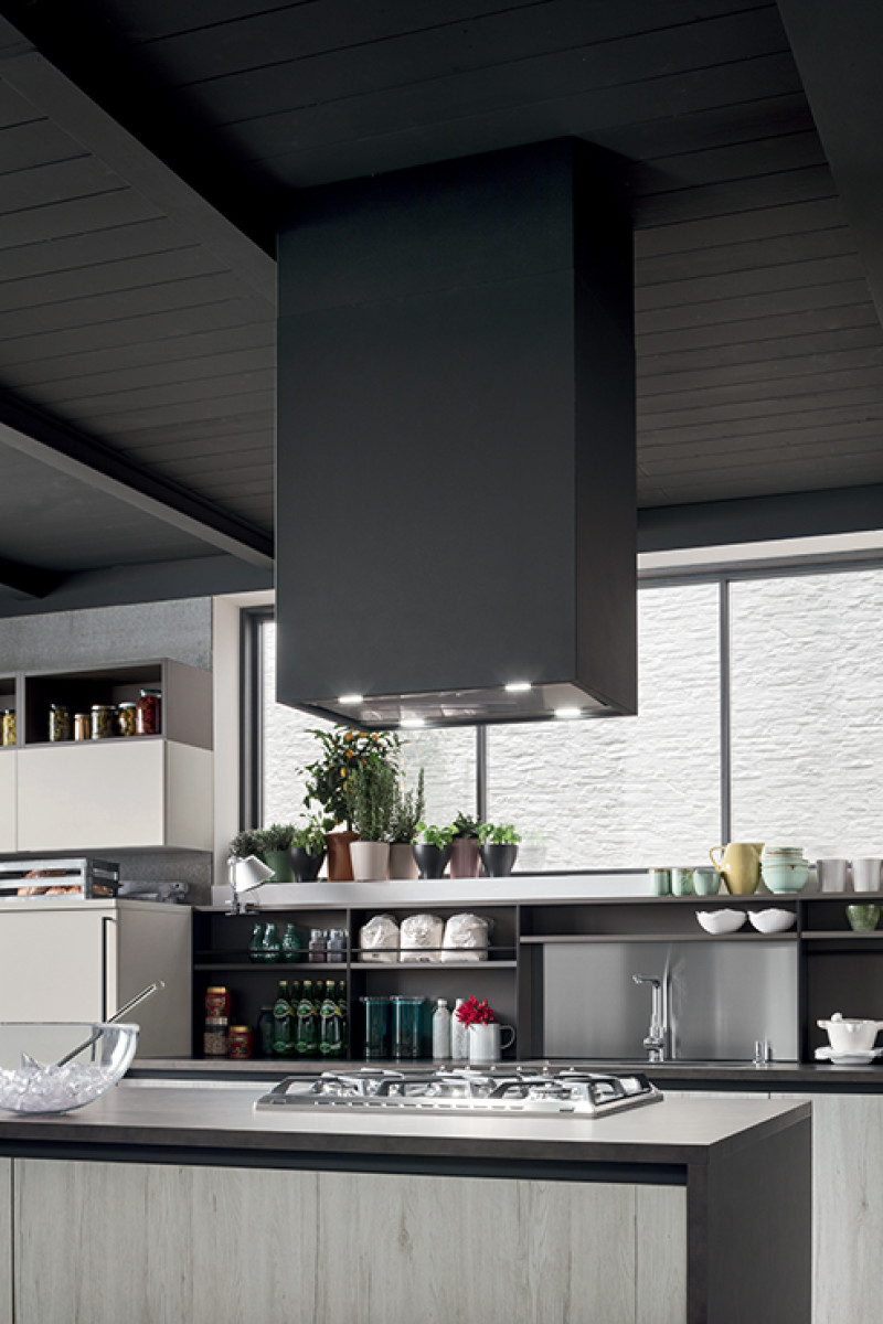 Start-Time Veneta Cucine