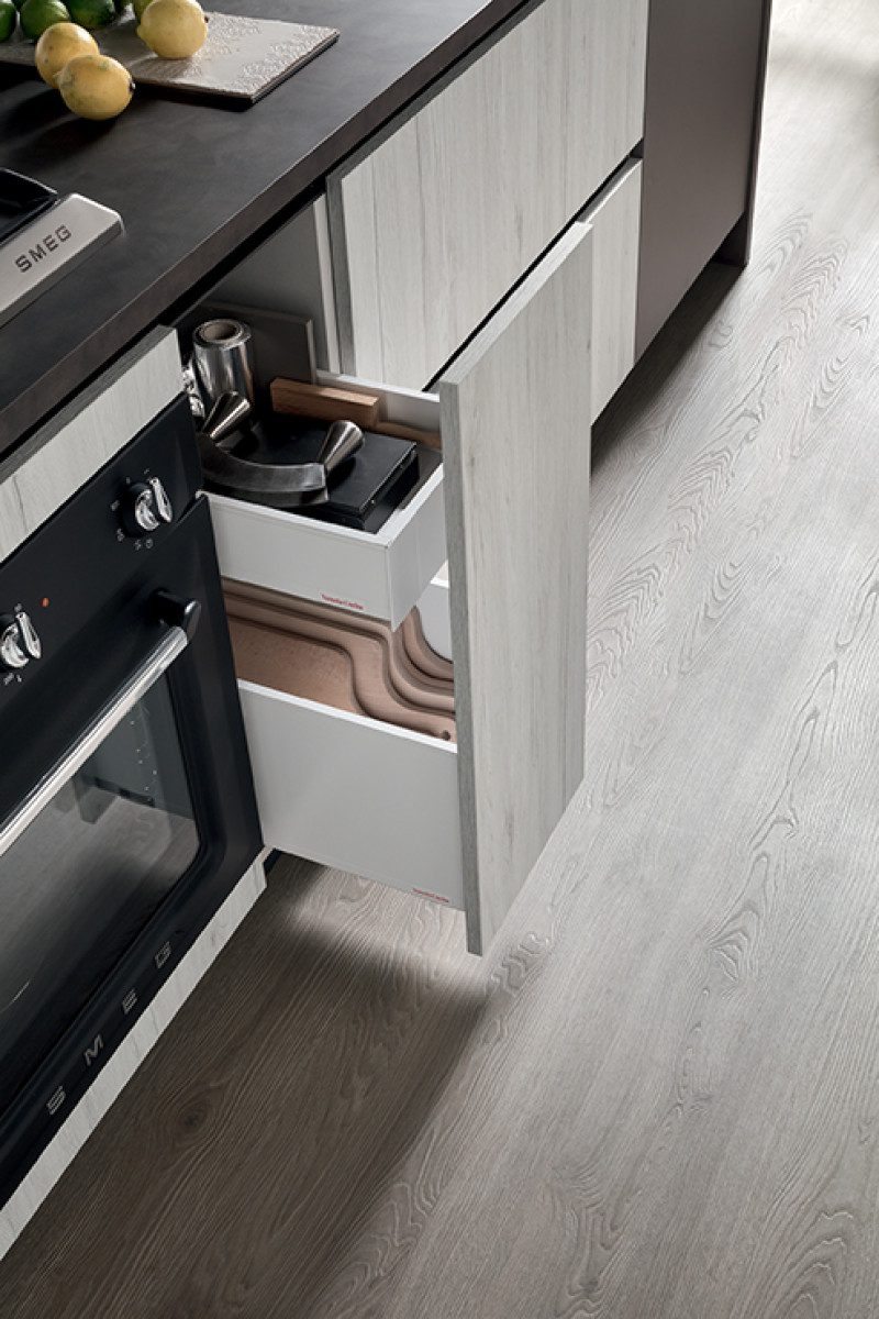 Start-Time Veneta Cucine