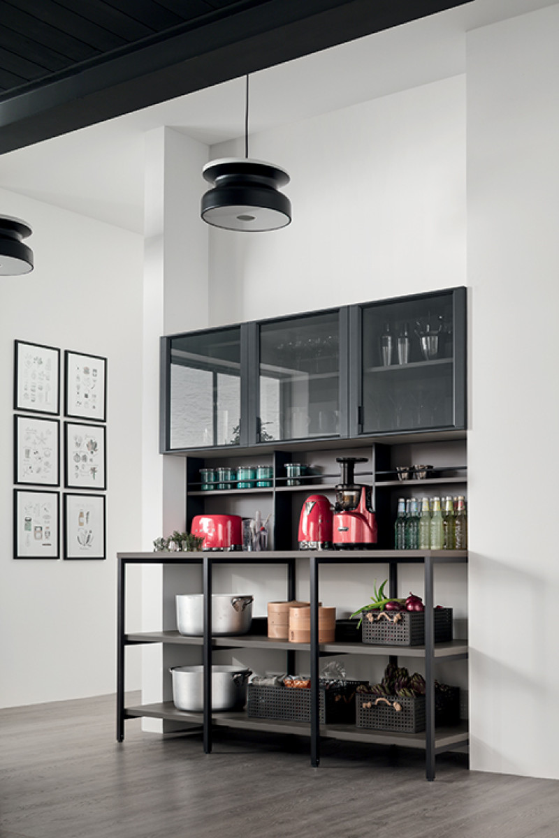 Start-Time Veneta Cucine