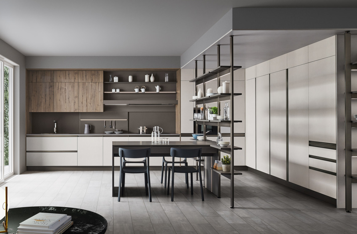 Start-Time Veneta Cucine