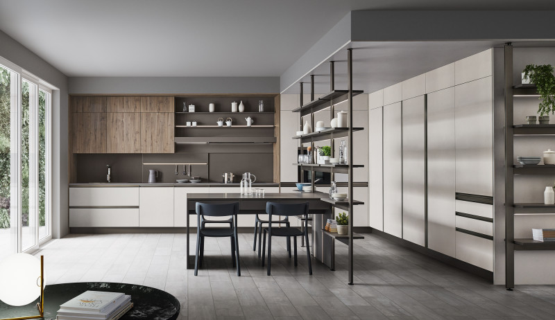 Start-Time Veneta Cucine