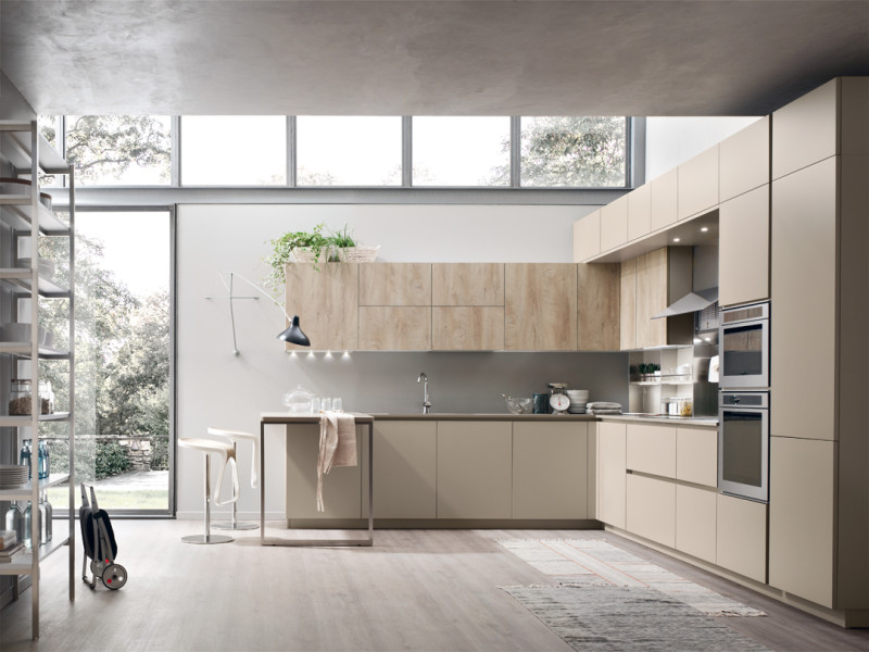 Lounge Veneta Cucine
