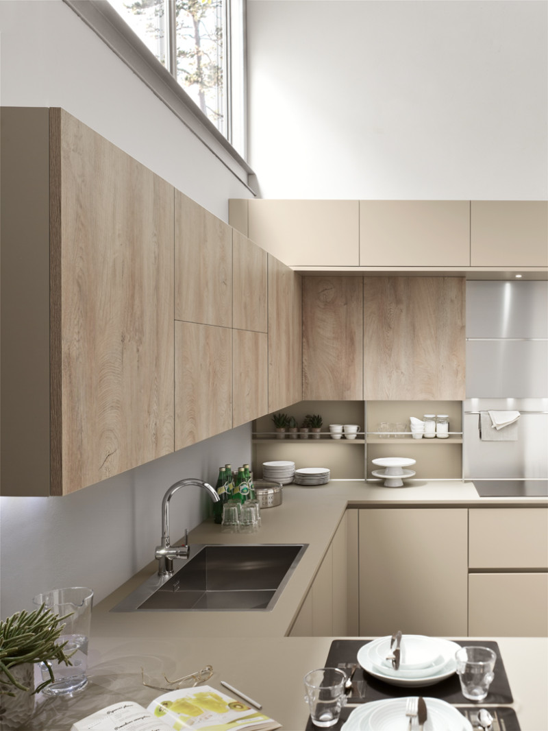 Lounge Veneta Cucine