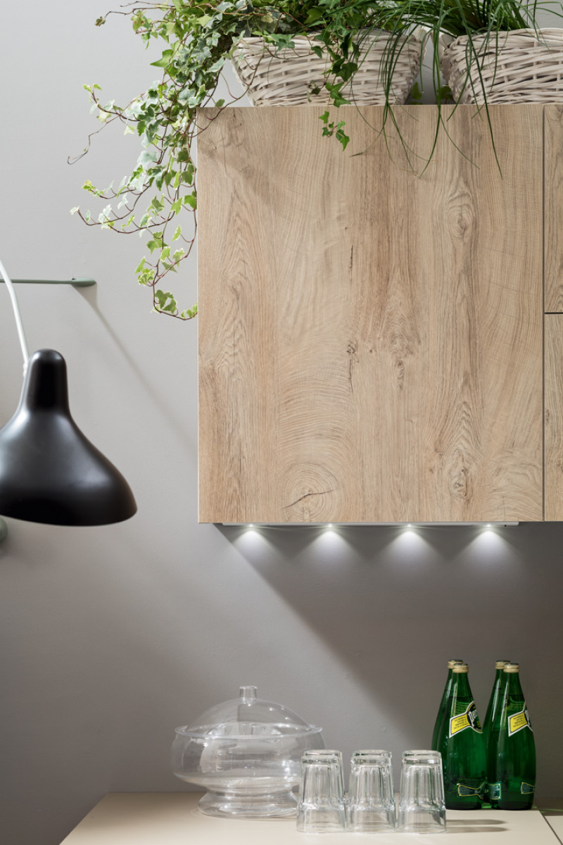 Lounge Veneta Cucine