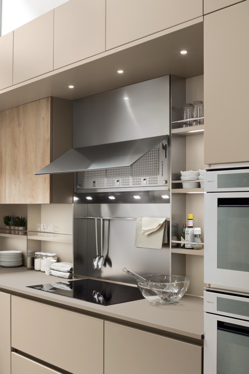 Lounge Veneta Cucine