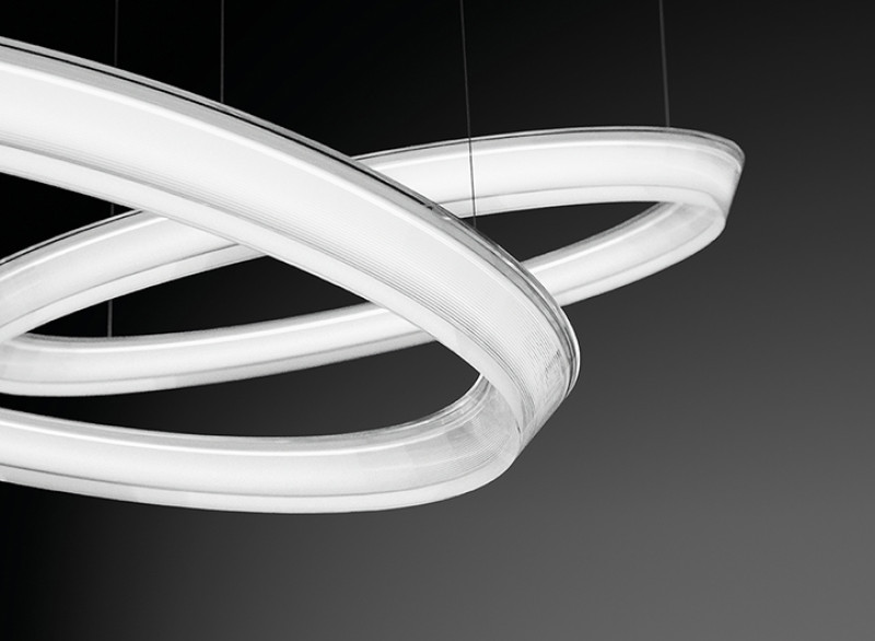 Halo Circular Vibia