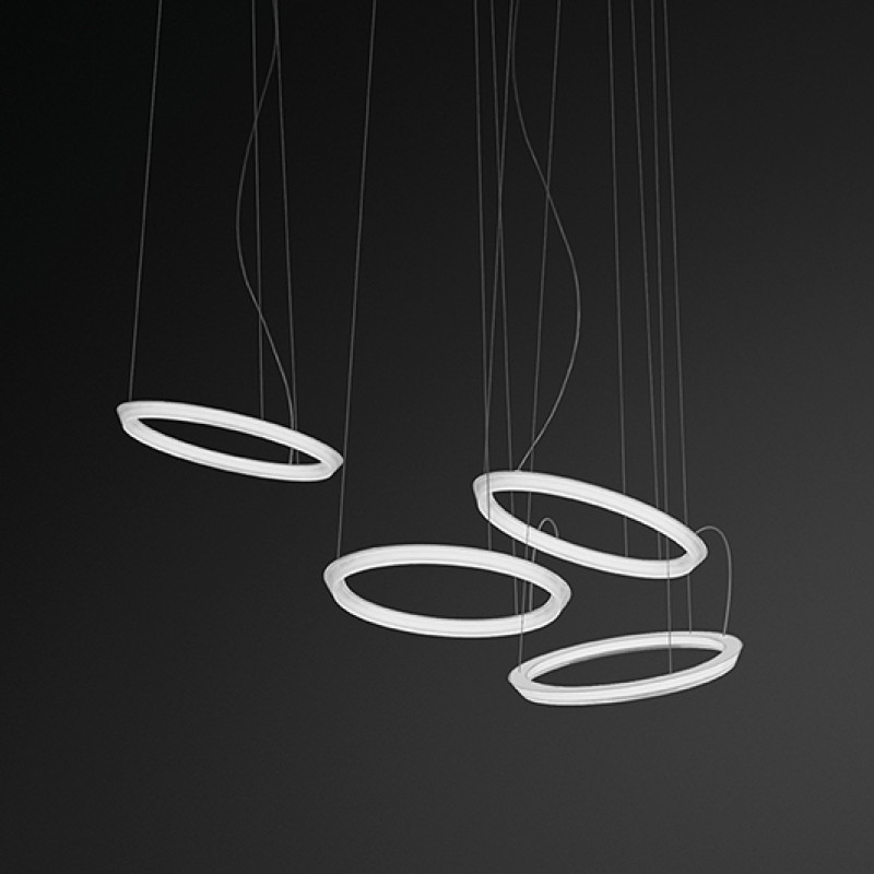 Halo Circular Vibia