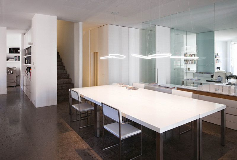 Halo Circular Vibia