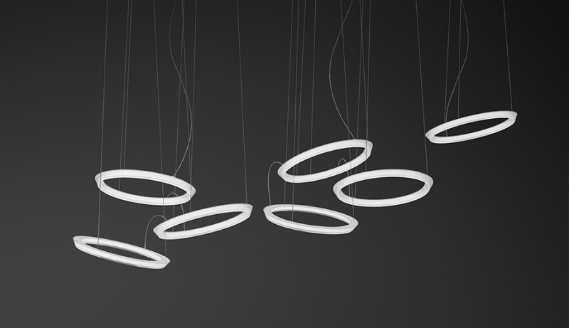 Halo Circular Vibia