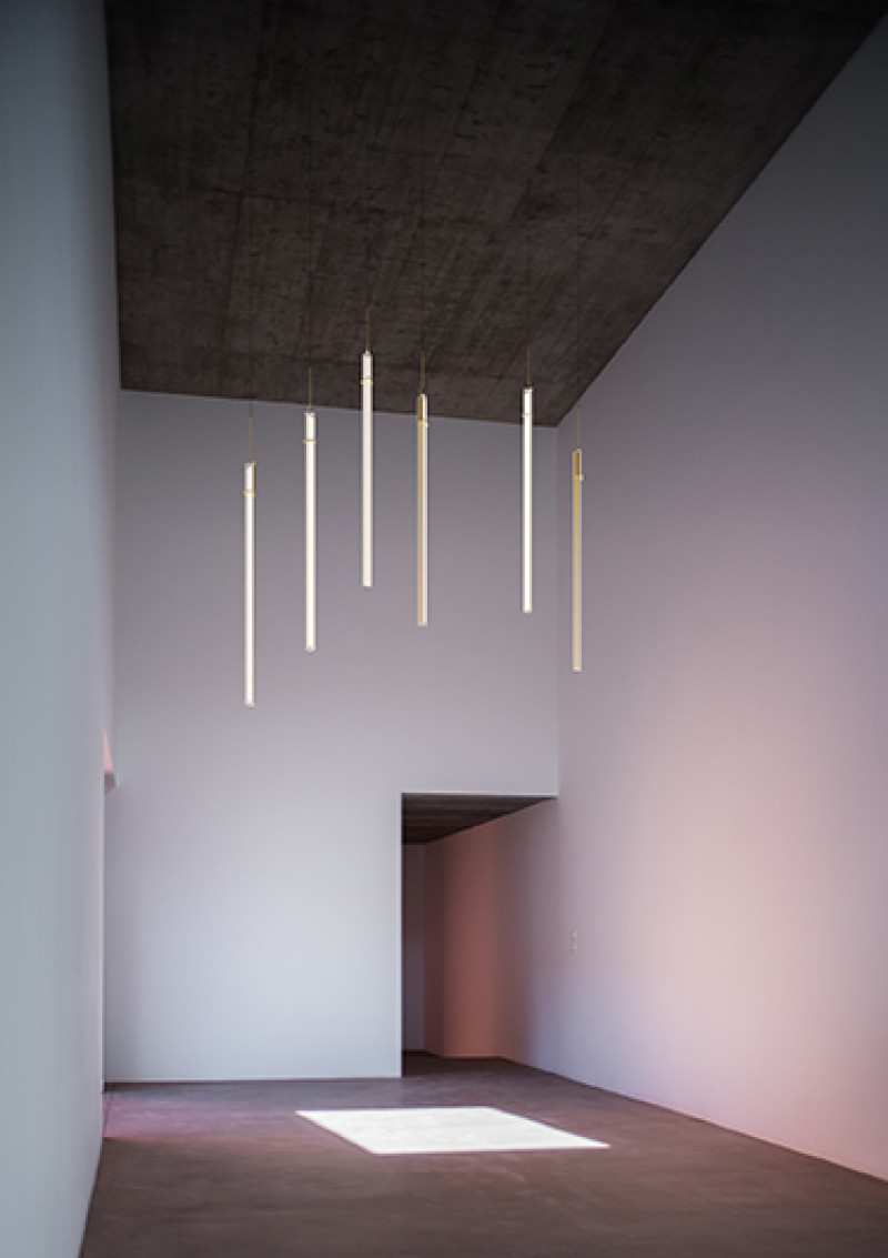 Halo Jewel Vibia
