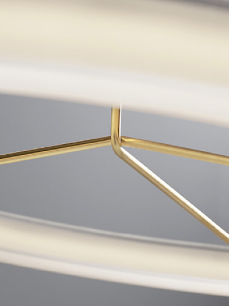 Halo Jewel Vibia