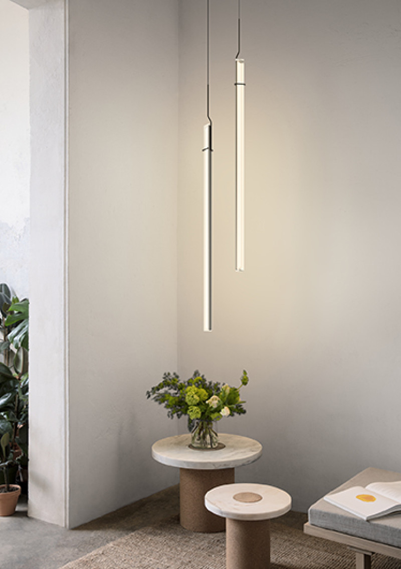 Halo Jewel Vibia